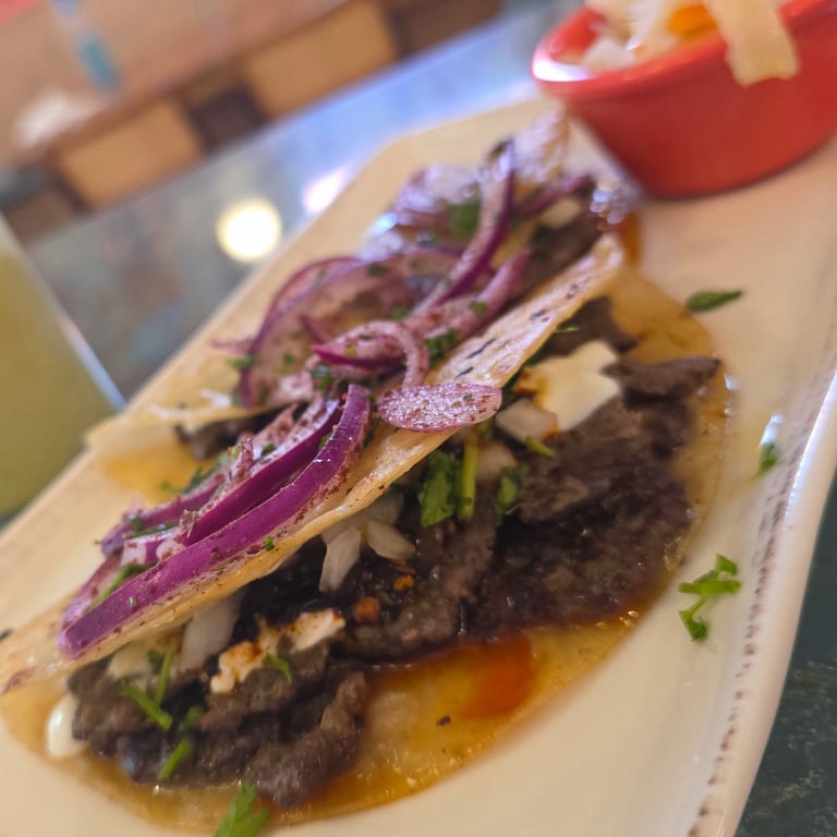 Indulge in Our Kafta