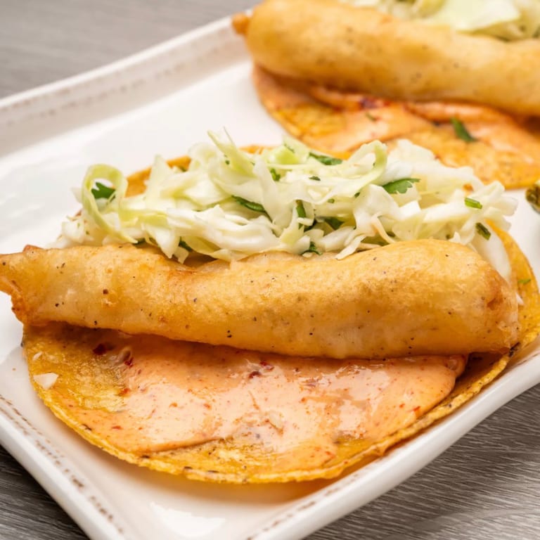 Tacos That Delight Your Taste Buds