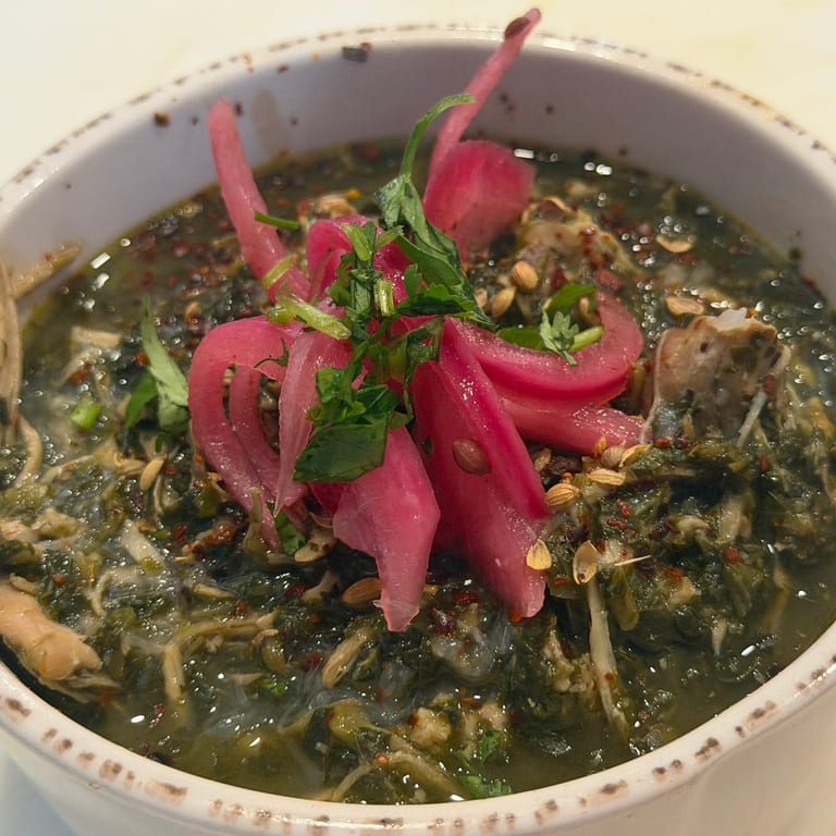 Savor Our Flavorful Soups