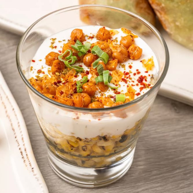 Esquites.
