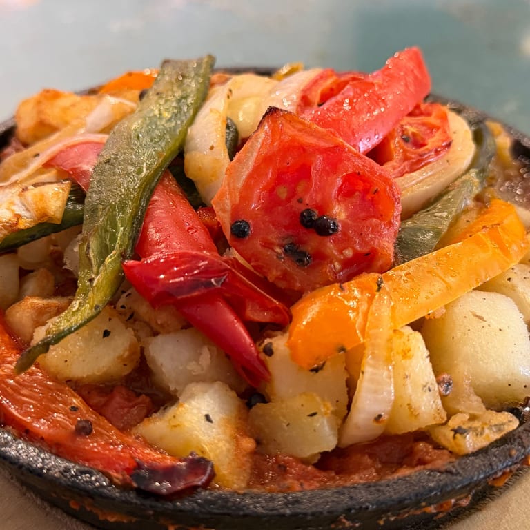 Delicious Kafta Options