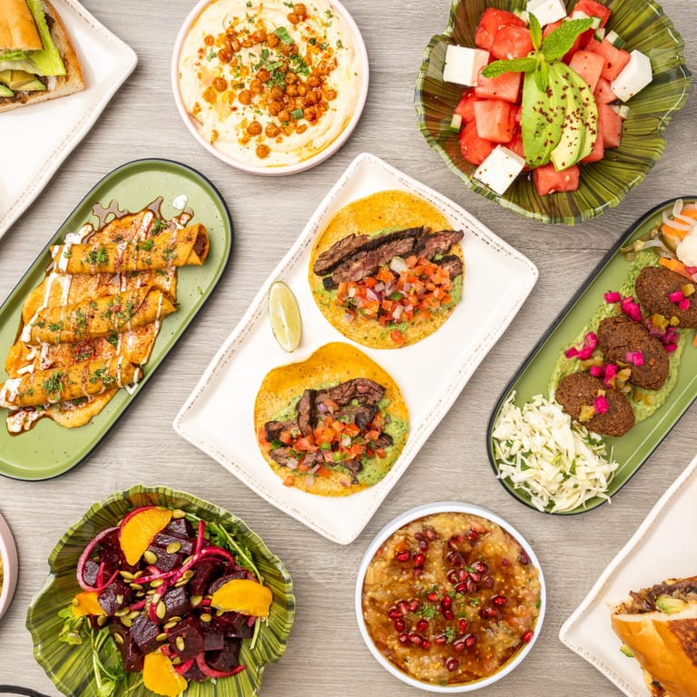 We Do Catering!